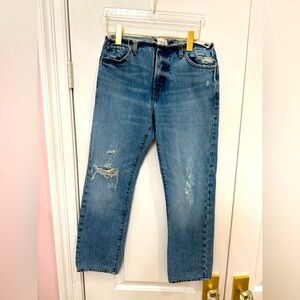 FRAME JEANS 👖